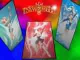 Magic Knight Rayearth