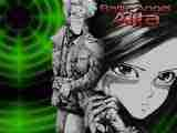 Battle Angel Alita