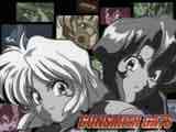 Gunsmith Cats