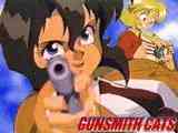 Gunsmith Cats