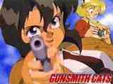 Gunsmith Cats