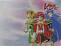 Magic Knight Rayearth