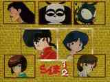 Ranma 1/2