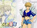 Fushigi Yuugi