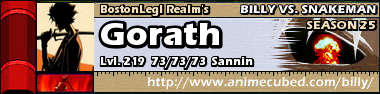 User Posted Image