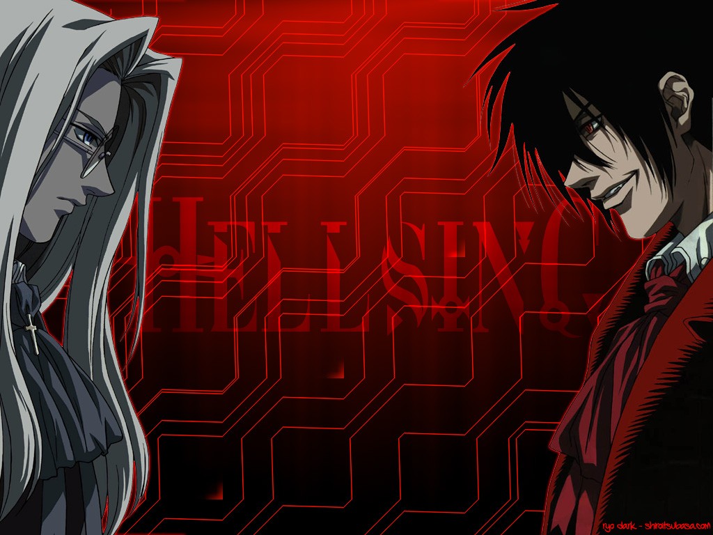 hellsing