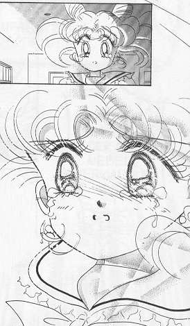 Sailor Chibi Usa pics