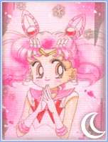 Sailor Chibi Usa pics