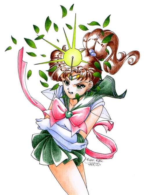Pip jupiter