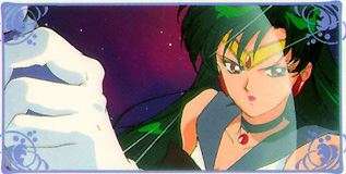 Sailor Pluto pics