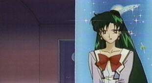 Sailor Pluto pics