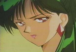 Sailor Pluto pics