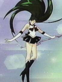 Sailor Pluto pics