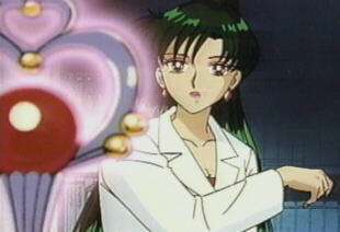 Sailor Pluto pics