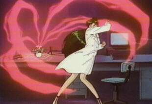 Sailor Pluto pics
