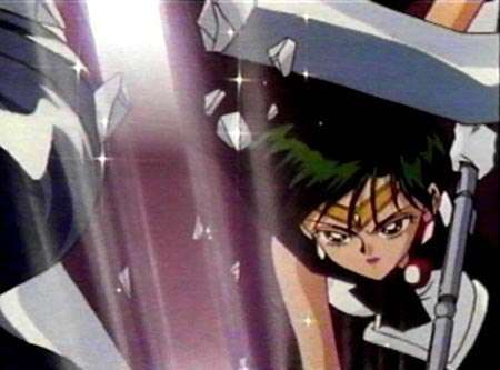 Sailor Pluto pics