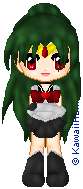 Sailor Pluto pics