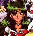 Sailor Pluto pics