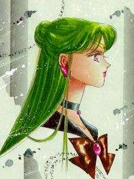 Sailor Pluto pics