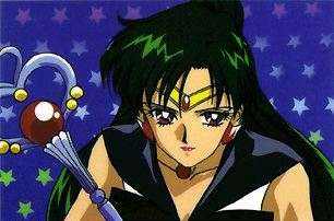 Sailor Pluto pics