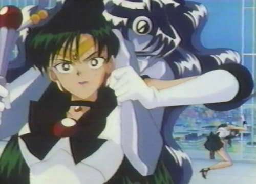 Sailor Pluto pics