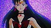 Sailor Pluto pics