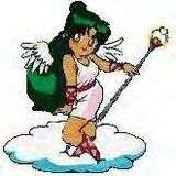 Sailor Pluto pics