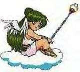 Sailor Pluto pics
