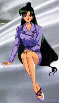 Sailor Pluto pics