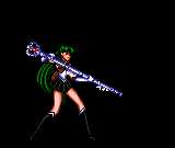 Sailor Pluto pics