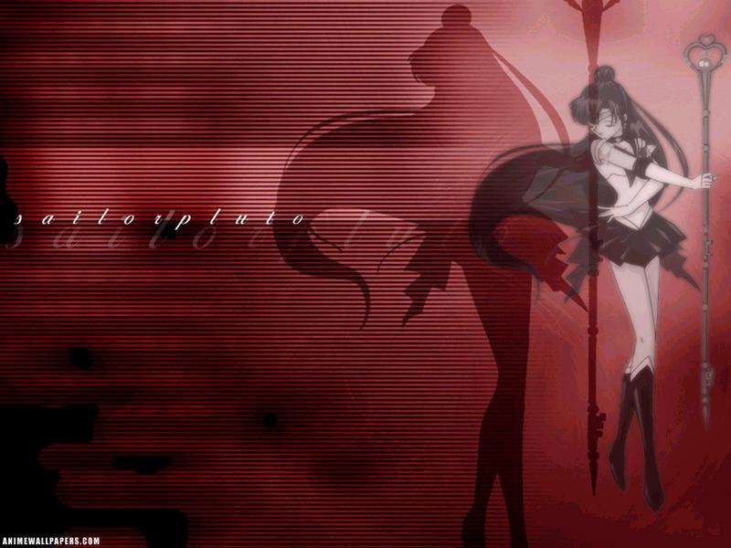 Sailor Pluto pics
