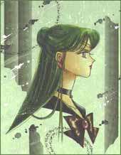 Sailor Pluto pics