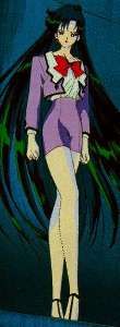 Sailor Pluto pics