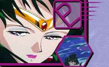 Sailor Pluto pics
