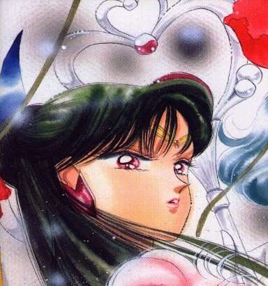 Sailor Pluto pics