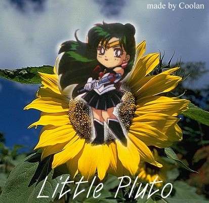 Sailor Pluto pics
