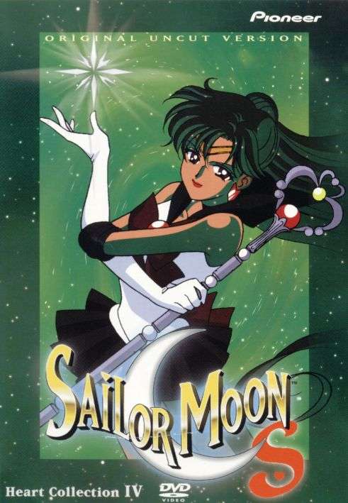 Sailor Pluto pics