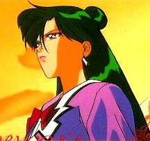 Sailor Pluto pics
