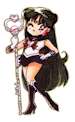 Sailor Pluto pics