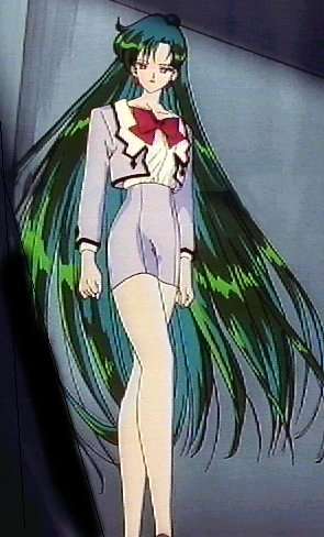 Sailor Pluto pics