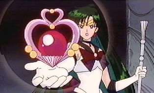 Sailor Pluto pics