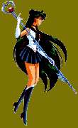Sailor Pluto pics