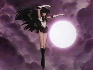 Sailor Pluto pics