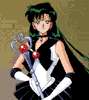 Sailor Pluto pics