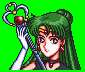 Sailor Pluto pics
