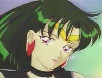 Sailor Pluto pics