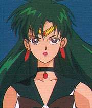 Sailor Pluto pics