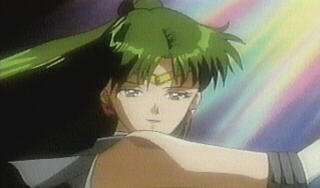Sailor Pluto pics