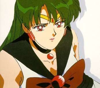 Sailor Pluto pics