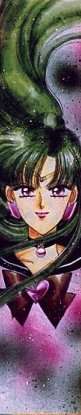 Sailor Pluto pics